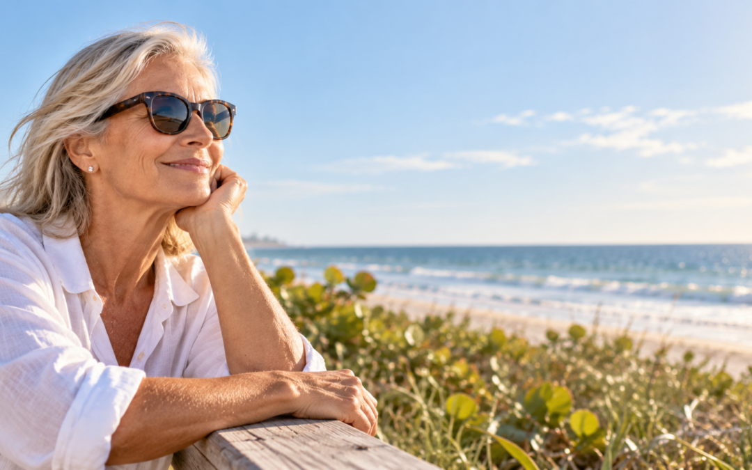 When Was Your Last Eye Exam?